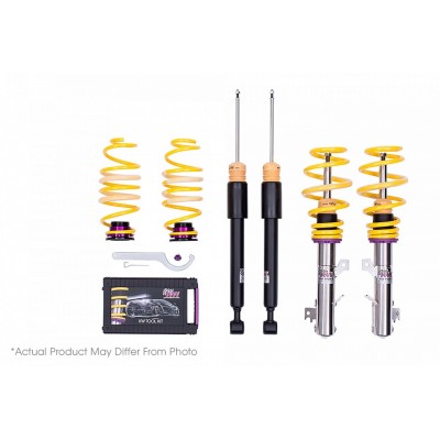 KW V1 Coilover Kit